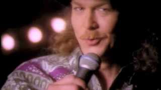 Tracy Lawrence - My Second Home (Official Music Video) chords