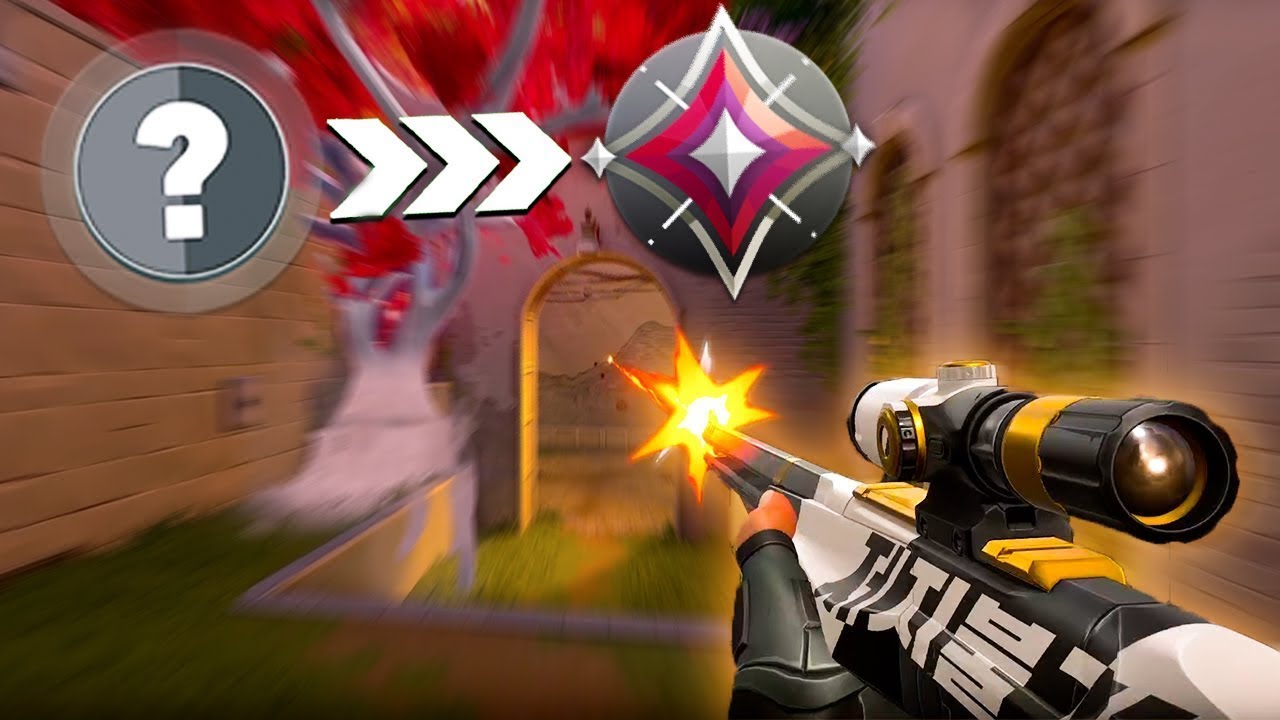 Valorant |Ranked #valorant