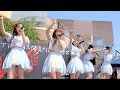 パピマシェ/ベイサイドプレイス博多 フェスティバル広場(2022.05.05)【4K】Japanese Girls Idol Group