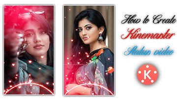 How to Make Triending WhatsApp status Video in Kinemaster | kinemaster Editing 🔥| Technical Abhijit