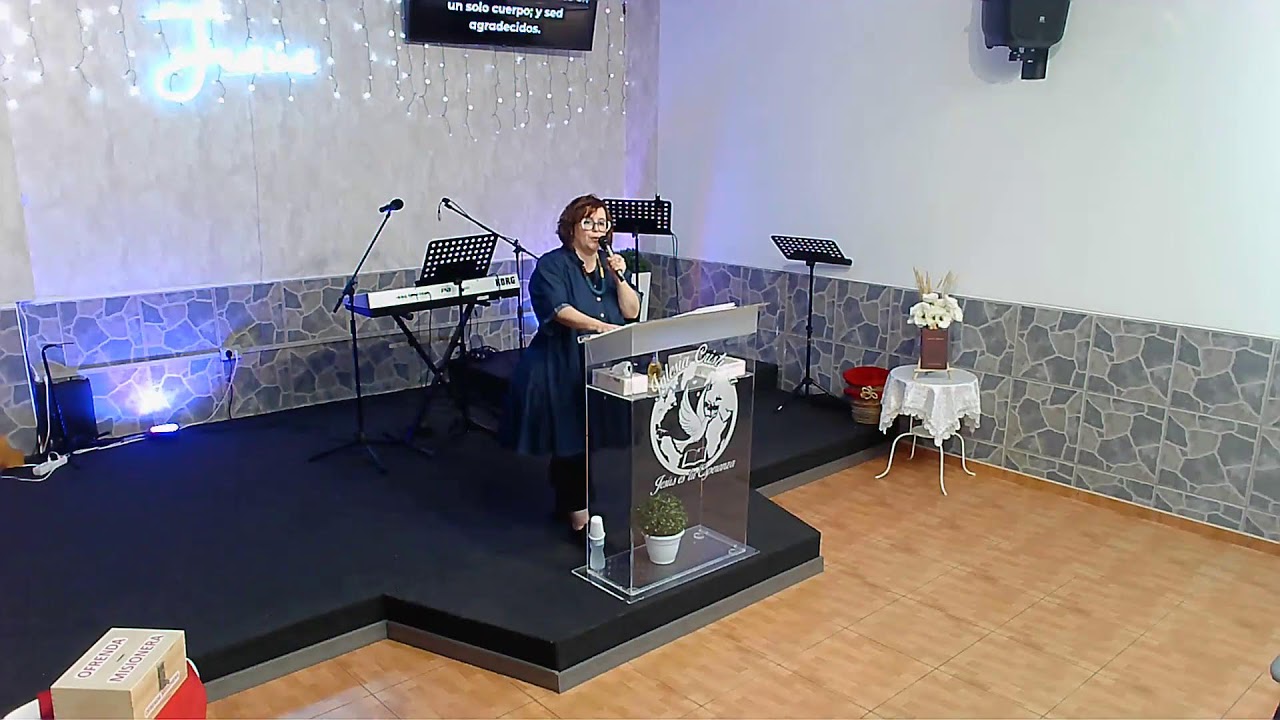 Impotencia del hombre, dependencia de Dios