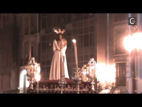 Ilustre y Venerable Hermandad de la Orden de Santo Domingo de Guzmán de Nuestro Padre Jesús de la Humillación y Perdón y María Santísima de la Estrella