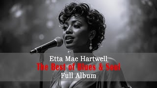 Etta James-Inspired Blues & Soul | Timeless Songs of Love, Heartbreak & Strength