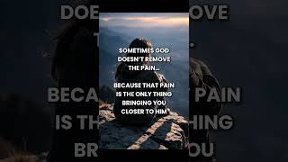 Sometimes the silence isn’t punishment… it’s preparation.Have you ever felt this?