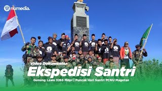 Download Lagu Ekpedisi Santri‼️Mengibarkan Bendera NU di Puncak Gunung Lawu Download Lagu Ekpedisi Santri‼️Mengibarkan Bendera NU di Puncak Gunung Lawu