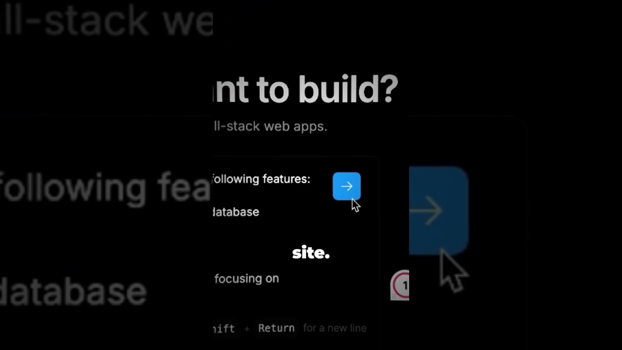 🚀 Build an AI Calorie Calculator App in 60 Seconds | No Coding Required