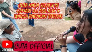 SENGSARA,TELLER,POLISI,DI REAKIN BANGBUNG HIDEUNG KU CEU NISA,MEGA !! BIKIN HEBOH (BABAKAN TETELAR)