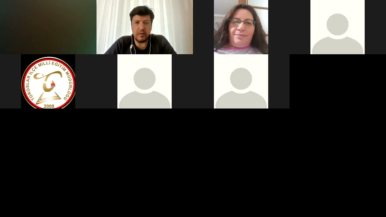 2021 - ERASMUS+ KA220 PROJELERİ GENEL TEKRAR (02.05.2021)