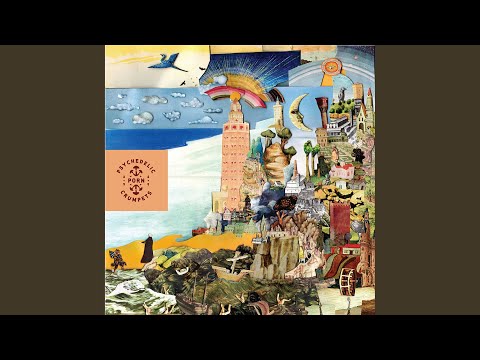 Psychedelic Porn Crumpets - Keen For Kick Ons