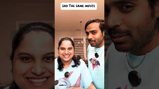 This Game Exposed How WELL We Know Each Other 😳😂 #movies