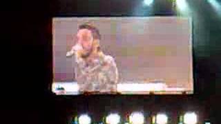 Linkin Park Jay Z Projekt Revolution 2008   Numb Encore