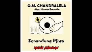 ORKES MELAYU CHANDRALELA. Vocals Komariah. Senandung Djiwa