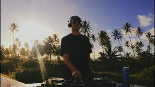 Download lagu Victor Alc - Sunrise Afters in Paradise / Melodic, Organic, Afro House Mix