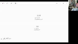 1.6- Use Precision and Measurement- Algebra 1