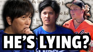 The Ohtani Scandal Just Got WORSE!? Orioles Refuse to Promote Jackson Holliday (MLB Recap)