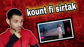 Elissa - Kount Fi Sirtak Feat Cheb Mami (Audio) / كنت في سيرتك فيت الشاب مامي // REACTION