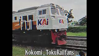 Download Lagu Staatsspoorwegen Marsch (KAI Version)  MP3