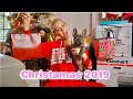 What I Got For Christmas HAUL 2019