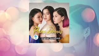  Bukod Tangi prima Donnas Ost By Jillian Ward