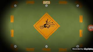 Играем игру Them Bombs с Slava HIK #1 screenshot 2