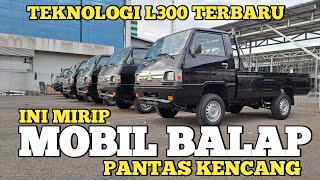 INFO TERBARU.!!! MITSUBISHI L300 PICK UP DIESEL 2023 #mitsubishil300 #l300pickup #trending #viral