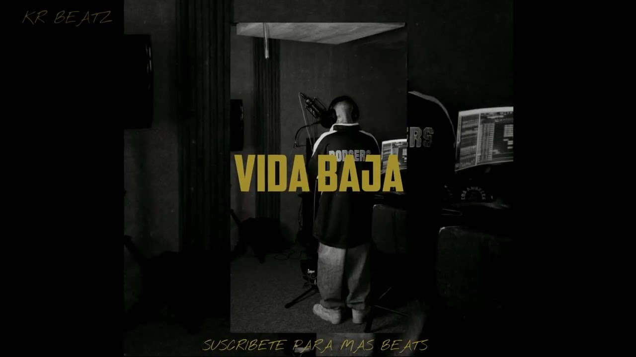 Freestyle Boom Bap Beat | 