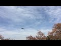 Rare sighting! NEW YEARS 2018 B2 Bomber Stealth B2 spirit FLYOVER ROSEBOWL
