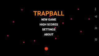 trapball | guide | link is given in description screenshot 2