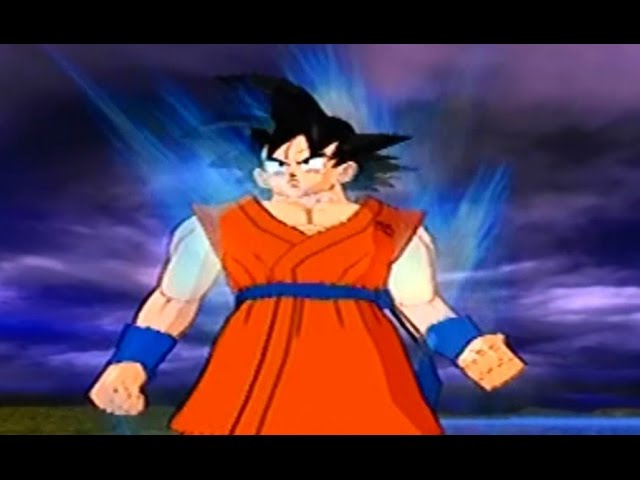 Dragon Ball Z Budokai Tenkaichi 3 - MOD Fukkatsu no [F] ::. Goku o  Guerreiro Lendário - O melhor de Dragon Ball é aqui!