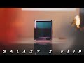 Die Zukunft einen Flip entfernt! - Samsung Galaxy Z Flip (review)