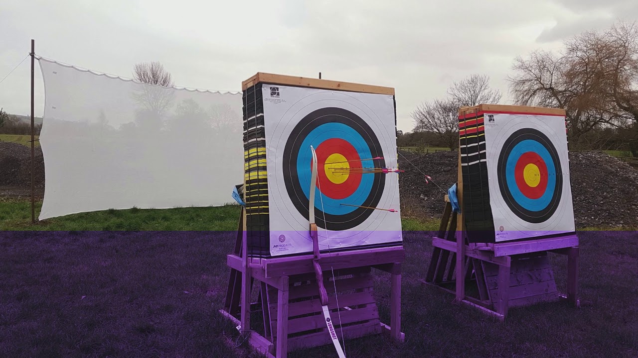 Battle Archery Ltd BRISTOL / BATH YouTube