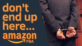 My First Year MISTAKES Selling on Amazon FBA