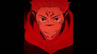 Toma Toma Ll Sukuna Edit Ll