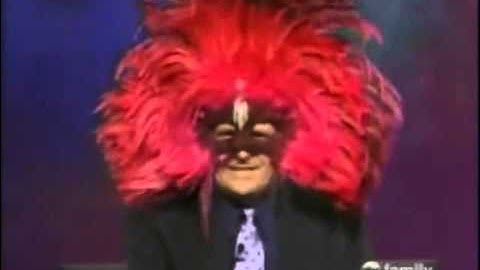 Whose Line is it Anyway HatsDating Service Video Greg Proops uuhhh