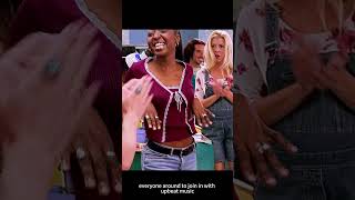 The Iconic Bend and Snap Tutorial | Legally Blonde 2001