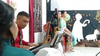 Kami Semua Cinta Yesus