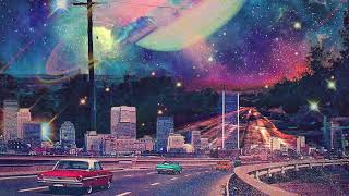 Bailter Space ~ Retro