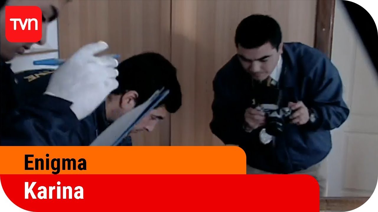 Karina | Enigma – T4E13