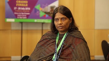 What is the jury of TCS TESTimony looking for in contestants?