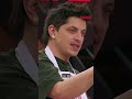 Tadej bo odkril, kaj se skriva v paketu. 👀📦 #POPTV #VOYO #MasterChefSlovenija