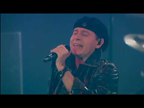 Scorpions Acoustica Full