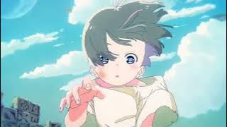 栞Shiori - まふまふMafumafu MV Lyrics Video『Kan/Rom/Ind』