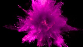 Gattüso - Pink Powder [Ultra Records]