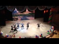 Ансамбль танца Дагестана «Ватан» - Маленькие джигиты