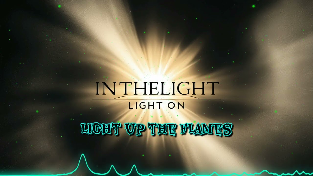 InTheLight - Light On