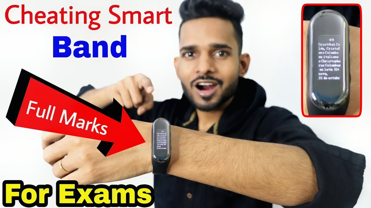 Top 5 Crazy Exam Cheating Gadgets for Students On Amazon in Telugu | Chip  Price ₹99₹199 ₹200 - YouTube