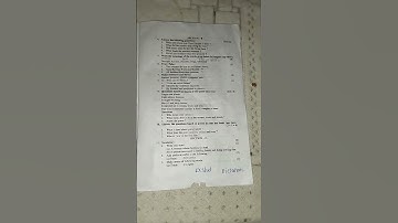 Class 8th / pseb / english paper / real paper / sep exam / #concept #study #note #studynotes