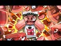 Filling Wildcat's House With Pigs & Blowing It Up! - Minecraft!