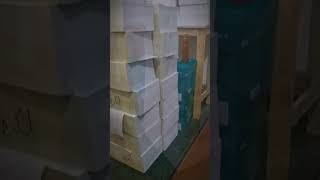 jilid buku laporan tahunan jumbo