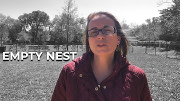 Life Transitions - Empty Nest